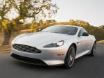 Aston Martin DB9 2012 года (NA)